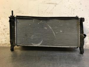 Used Radiator BMW 2 serie Active Tourer (F45) 218d 2.0 TwinPower Turbo 16V Price on request offered by Autohandel-Smet Gebroeders NV