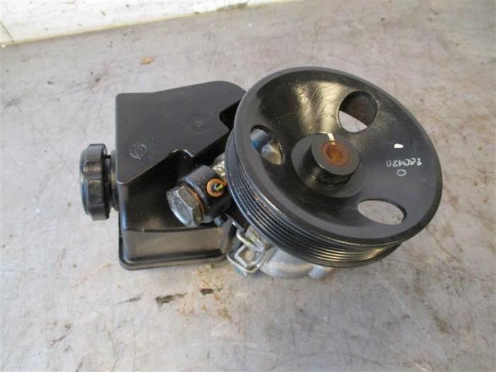 Power Steering Pump Ssang Yong Rexton W 2 2 RX 220 E XDI 16V 4WD