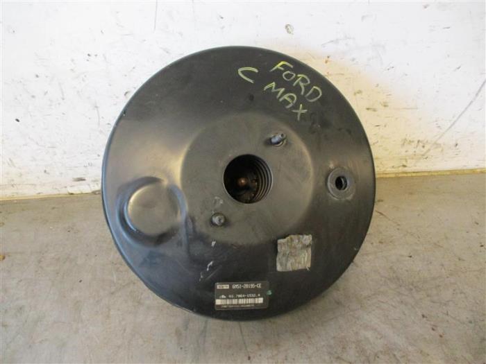 Used Brake servo Ford C-Max (DM2) 1.8 TDCi 16V Price on request offered by Autohandel-Smet Gebroeders NV