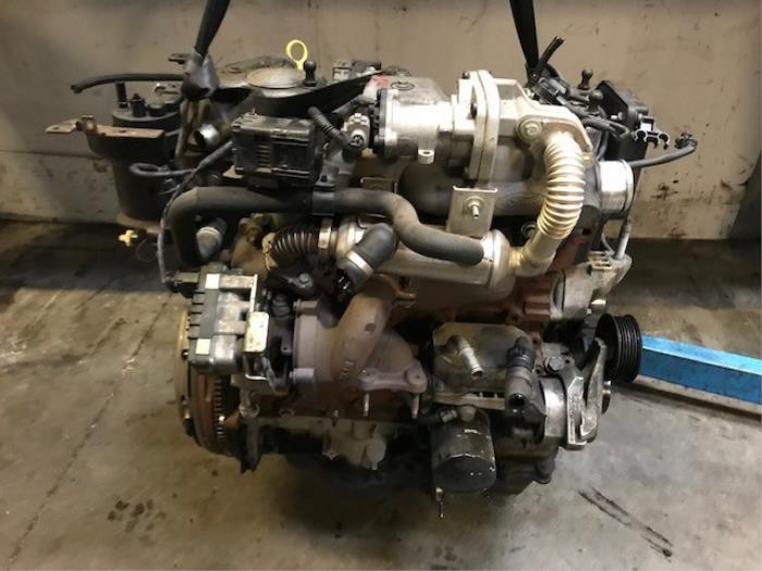 KIT DE DEMARRAGE PEUGEOT PARTNER 2 EUR 281,00 - FR