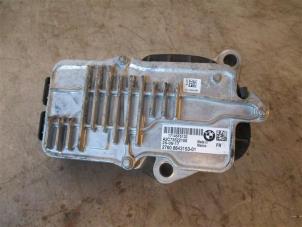 Used Adjustment engine transfer box BMW X5 (F15) xDrive 30d 3.0 24V Price on request offered by Autohandel-Smet Gebroeders NV