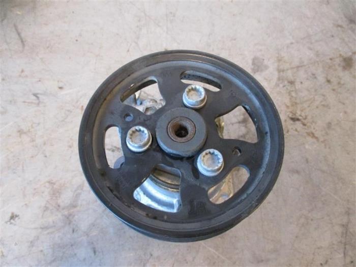 Usagé Pompe de direction Volkswagen Amarok 3.0 TDI V6 24V 4Motion Prix sur demande proposé par Autohandel-Smet Gebroeders NV