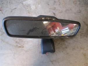 Used Rear view mirror Ssang Yong Rexton W 2.2 RX 220 E-XDI 16V 4WD Price on request offered by Autohandel-Smet Gebroeders NV