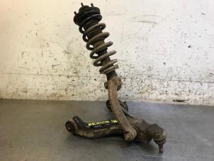 Used Front shock absorber, right Ssang Yong Rexton W 2.2 RX 220 E-XDI 16V 4WD Price on request offered by Autohandel-Smet Gebroeders NV