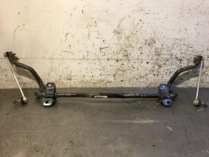 Used Front anti-roll bar Ford Transit Connect (PJ2) 1.5 TDCi ECOnetic Price on request offered by Autohandel-Smet Gebroeders NV