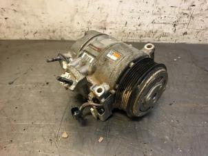 Used Air conditioning pump Ford Transit Connect (PJ2) 1.5 TDCi ECOnetic Price on request offered by Autohandel-Smet Gebroeders NV