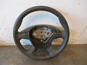 Used Steering wheel Ford Transit Connect (PJ2) 1.5 TDCi ECOnetic Price on request offered by Autohandel-Smet Gebroeders NV