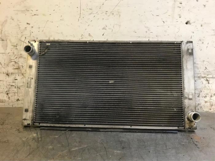 Gebrauchte Kühler Mini Mini (R56) 2.0 Cooper D 16V Autom. Preis auf Anfrage angeboten von Autohandel-Smet Gebroeders NV