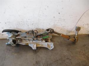 Used Steering column housing complete Ford Transit Connect (PJ2) 1.5 TDCi ECOnetic Price on request offered by Autohandel-Smet Gebroeders NV