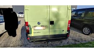 Used Minibus/van rear door Fiat Ducato (243/244/245) 2.0 JTD 11 Price on request offered by Autohandel-Smet Gebroeders NV