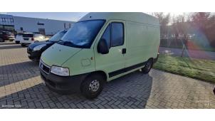 Used Bonnet Fiat Ducato (243/244/245) 2.0 JTD 11 Price on request offered by Autohandel-Smet Gebroeders NV