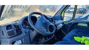 Usagé Set de airbag Fiat Ducato (243/244/245) 2.0 JTD 11 Prix sur demande proposé par Autohandel-Smet Gebroeders NV