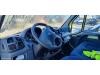 Set de airbag d'un Fiat Ducato (243/244/245), 2001 / 2011 2.0 JTD 11, Camionnette , Diesel, 1.998cc, 62kW (84pk), FWD, RHV, 2001-12 / 2006-07, 243 2005