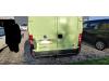 Towbar from a Fiat Ducato (243/244/245), 2001 / 2011 2.0 JTD 11, Delivery, Diesel, 1.998cc, 62kW (84pk), FWD, RHV, 2001-12 / 2006-07, 243 2005