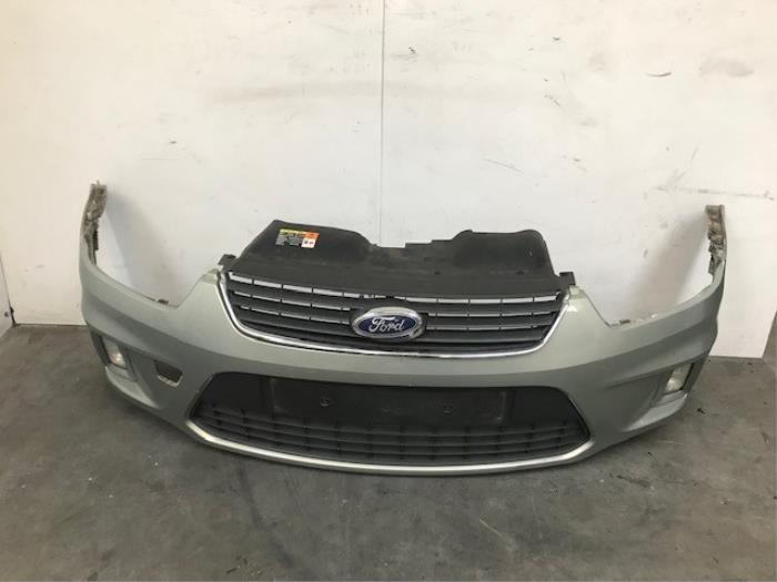 Front Bumper Ford C Max Tdci V