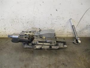 Used Steering column housing complete Mini Mini (R56) 1.6 Cooper D 16V Price on request offered by Autohandel-Smet Gebroeders NV