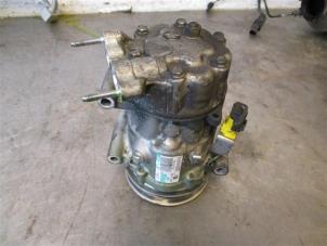 Used Air conditioning pump Mini Mini (R56) 2.0 Cooper D 16V Autom. Price on request offered by Autohandel-Smet Gebroeders NV
