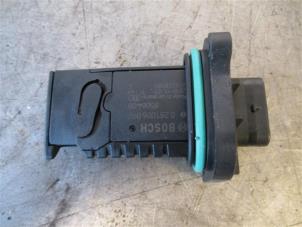 Usados Medidor de flujo de aire Mini Mini (R56) 1.6 Cooper D 16V Precio de solicitud ofrecido por Autohandel-Smet Gebroeders NV