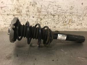 Used Front shock absorber, right BMW X1 (F48) sDrive 20d 2.0 16V Price on request offered by Autohandel-Smet Gebroeders NV