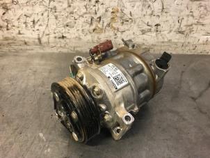 Used Air conditioning pump Skoda Kamiq 1.5 TSI 16V Price on request offered by Autohandel-Smet Gebroeders NV