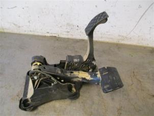 Used Throttle pedal position sensor Skoda Kamiq 1.5 TSI 16V Price on request offered by Autohandel-Smet Gebroeders NV
