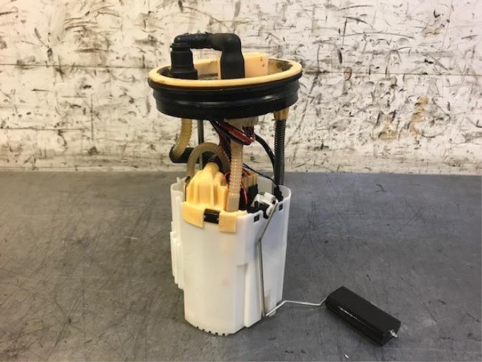 Usagé Pompe à carburant MAN TGE 2.0 TDI Prix sur demande proposé par Autohandel-Smet Gebroeders NV