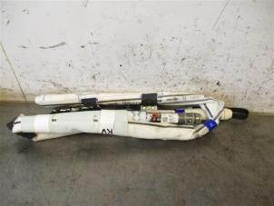 Used Roof curtain airbag, right Opel Corsa E 1.2 16V Price on request offered by Autohandel-Smet Gebroeders NV