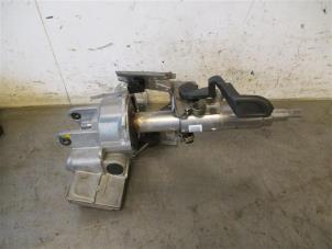 Used Steering column housing complete Opel Corsa E 1.2 16V Price on request offered by Autohandel-Smet Gebroeders NV