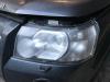 Headlight, left from a Landrover Freelander II, 2006 / 2014 2.2 tD4 16V, Jeep/SUV, Diesel, 2.179cc, 110kW (150pk), 4x4, 224DT; DW12BTED4, 2006-10 / 2014-10, LFS4FF 2010