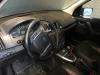 Land Rover Freelander II 2.2 tD4 16V Airbag set + dashboard