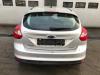 Ford Focus 3 Wagon 1.0 Ti-VCT EcoBoost 12V 100 Pare choc arrière