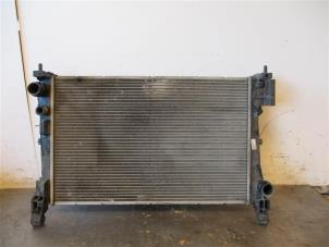 Used Radiator Opel Corsa D 1.3 CDTi 16V ecoFLEX Price on request offered by Autohandel-Smet Gebroeders NV