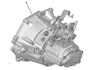 Używane Skrzynia biegów Peugeot 208 II (UB/UH/UP) 1.2 Vti 12V PureTech 100 Cena na żądanie oferowane przez Autohandel-Smet Gebroeders NV