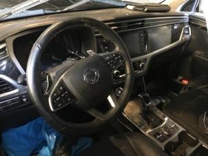 Used Airbag set + dashboard Ssang Yong Korando 1.5 e-XGDi 16V 2WD Price on request offered by Autohandel-Smet Gebroeders NV