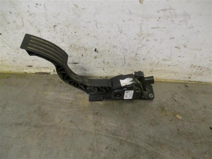 Gebrauchte Gaspedalposition Sensor Ford Focus 3 Wagon 1.0 Ti-VCT EcoBoost 12V 100 Preis auf Anfrage angeboten von Autohandel-Smet Gebroeders NV