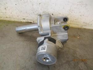 Used Steering column housing complete Opel Adam 1.2 16V Price on request offered by Autohandel-Smet Gebroeders NV