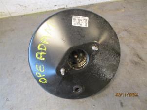 Used Brake servo Seat Ibiza IV SC (6J1) Price on request offered by Autohandel-Smet Gebroeders NV
