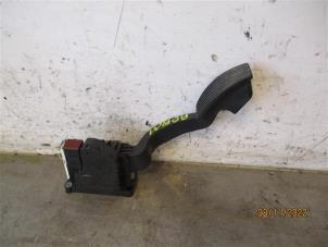 Used Throttle pedal position sensor Opel Adam 1.2 16V Price on request offered by Autohandel-Smet Gebroeders NV