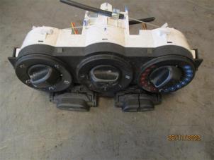 Used Air conditioning control panel Opel Adam 1.2 16V Price on request offered by Autohandel-Smet Gebroeders NV
