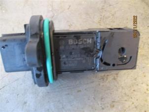 Used Airflow meter Opel Adam 1.2 16V Price on request offered by Autohandel-Smet Gebroeders NV