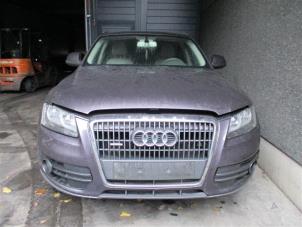 Used Front end, complete Audi Q5 (8RB) Price on request offered by Autohandel-Smet Gebroeders NV
