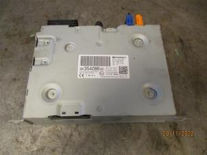 Used Radio module Citroen Jumpy 2.0 Blue HDI 120 Price on request offered by Autohandel-Smet Gebroeders NV