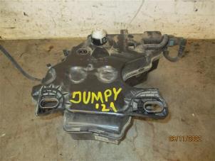 Used Particulate filter tank Citroen Jumpy 2.0 Blue HDI 120 Price on request offered by Autohandel-Smet Gebroeders NV