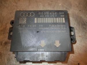 Usados Módulo (varios) Audi Q3 (8UB/8UG) 2.0 TDI 16V 177 Quattro Precio de solicitud ofrecido por Autohandel-Smet Gebroeders NV