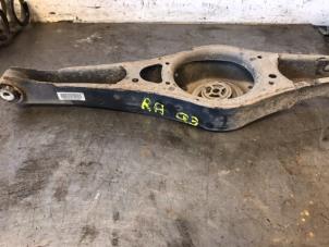 Used Lower wishbone, rear right Audi Q3 (8UB/8UG) 2.0 TDI 16V 177 Quattro Price on request offered by Autohandel-Smet Gebroeders NV