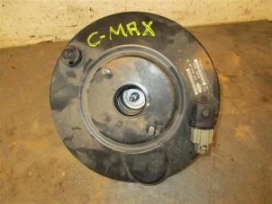Used Brake servo Ford C-Max (DXA) 1.6 TDCi 16V Price on request offered by Autohandel-Smet Gebroeders NV