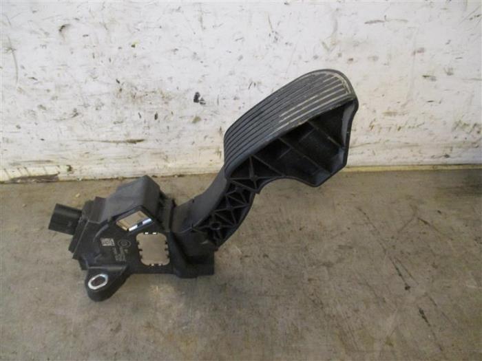 Gebrauchte Gaspedalposition Sensor Citroen C1 1.0 12V VVT-i Preis auf Anfrage angeboten von Autohandel-Smet Gebroeders NV