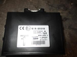 Used Module (miscellaneous) Citroen C1 1.0 12V VVT-i Price on request offered by Autohandel-Smet Gebroeders NV