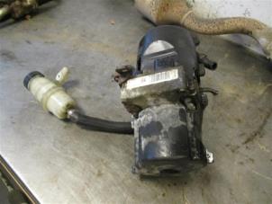 Used Electric power steering unit Peugeot 807 2.0 HDi 16V 120 Price on request offered by Autohandel-Smet Gebroeders NV