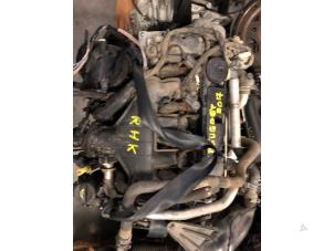 Used Engine Peugeot 807 2.0 HDi 16V 120 Price on request offered by Autohandel-Smet Gebroeders NV